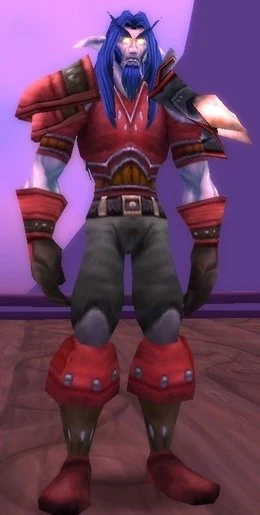 Captain Taldar Windsinger