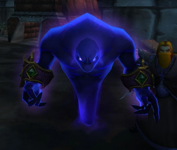Minor Voidwalker