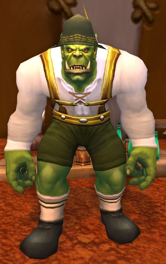 Cort Gorestein