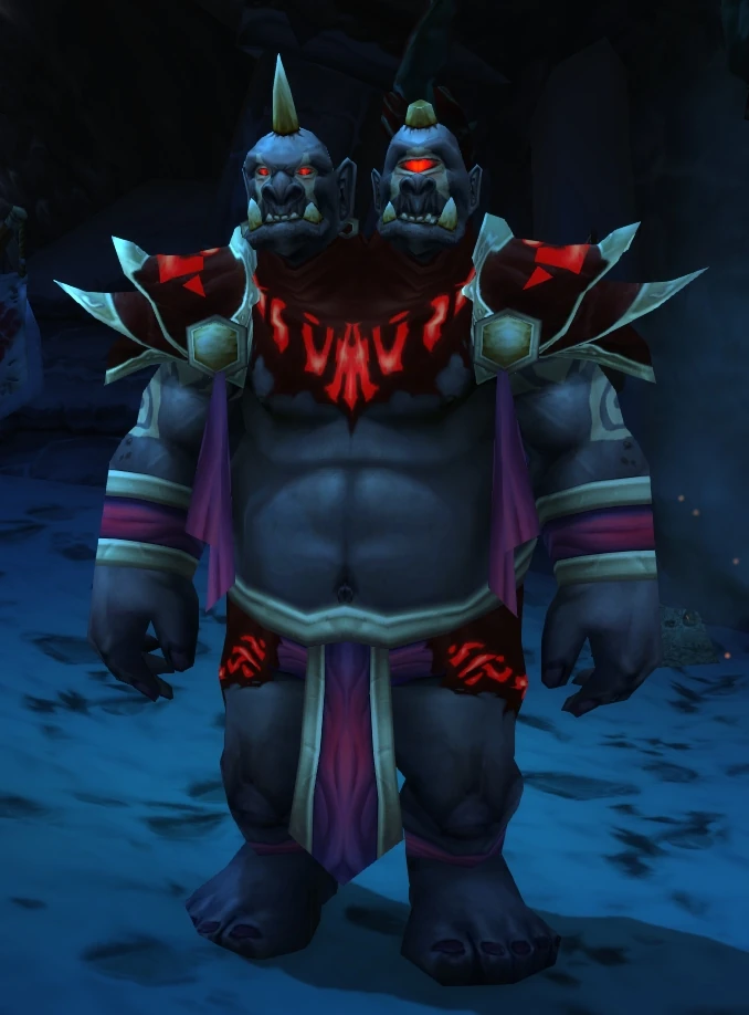 Felsteel Boar