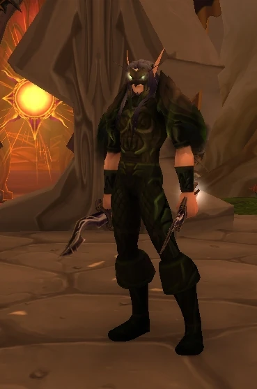 Kagani Nightstrike