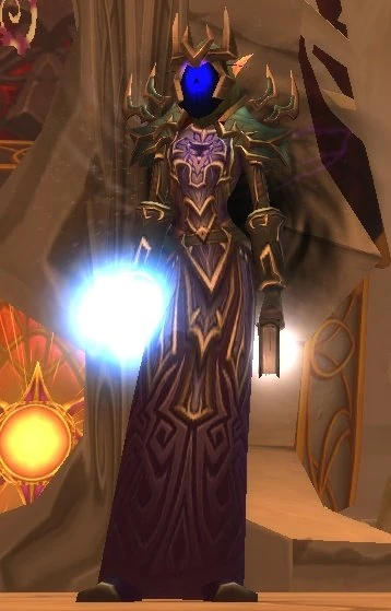 Ellrys Duskhallow