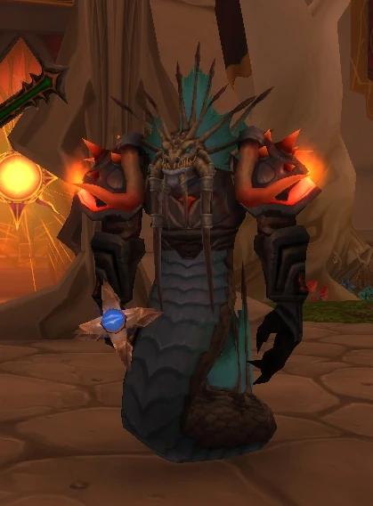 Warlord Salaris
