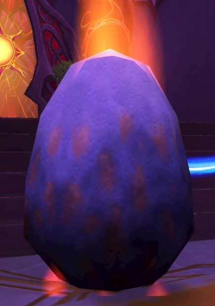 Phoenix Egg
