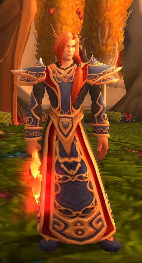 Sunblade Magister