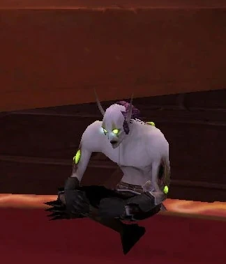 Wretched Bruiser