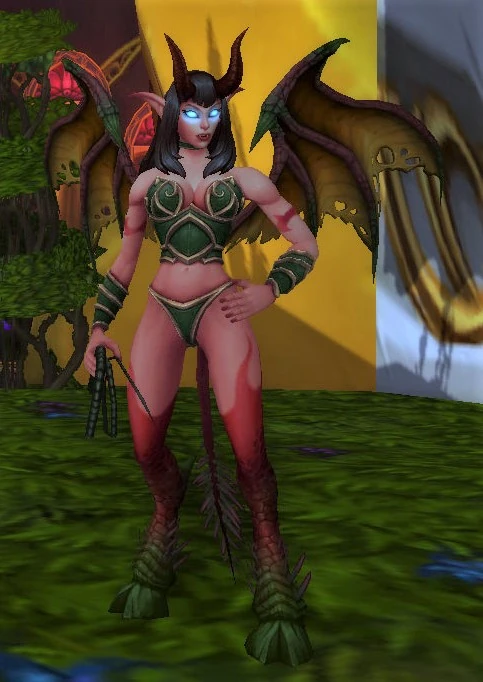 Sister of Torment