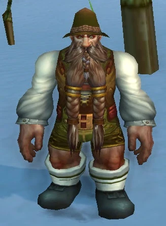 Ipfelkofer Ironkeg