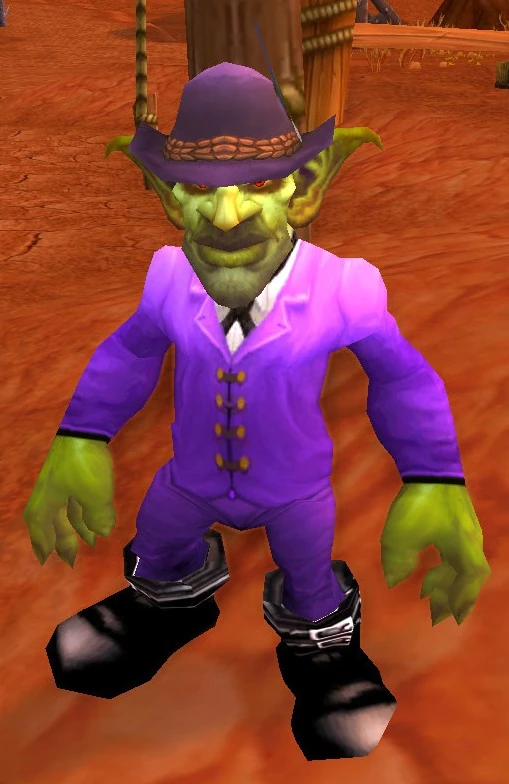 Tapper Swindlekeg