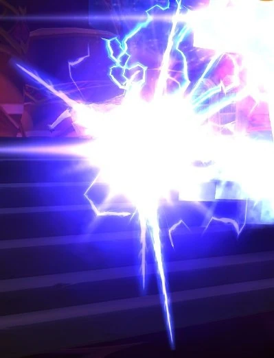 Pure Energy