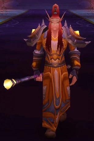 Sunblade Keeper