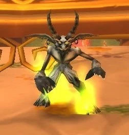 Sunblade Imp