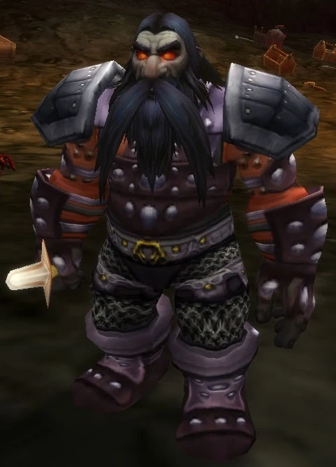 Anvilrage Taskmaster