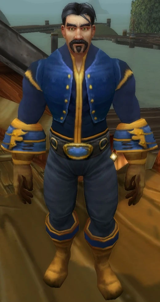 Captain 