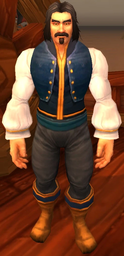 Navigator Mehran