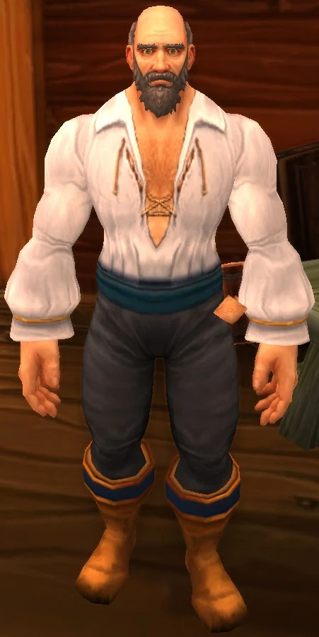Engineer Combs