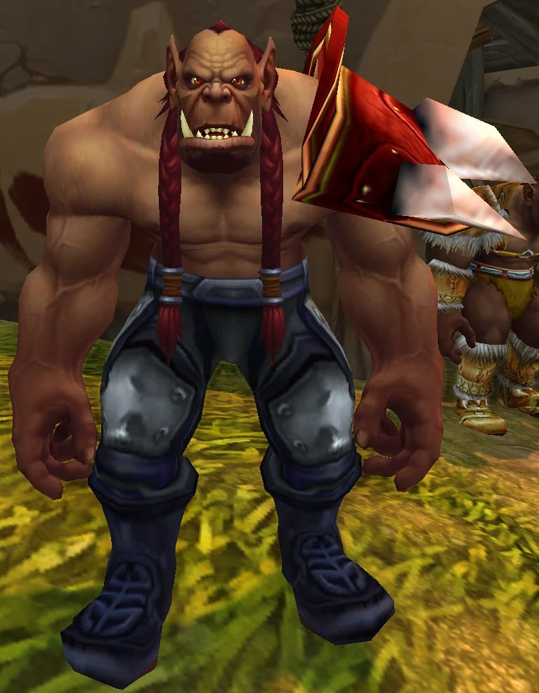 Karrtog