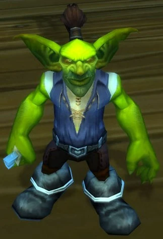 First Mate Crazz