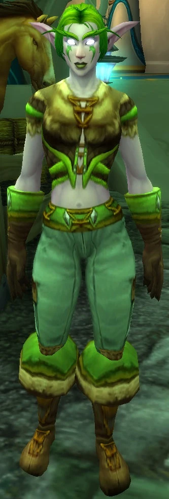 Leassian