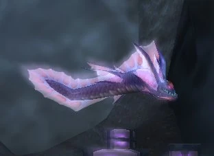 Phase Wyrm