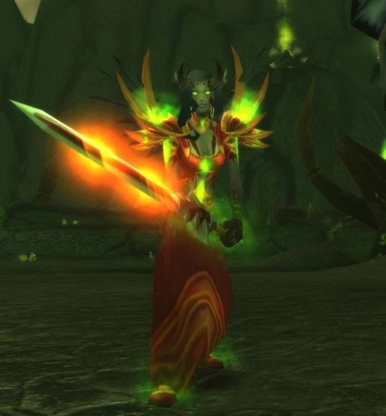 Felblood Initiate