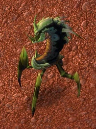 Razorthorn Ravager