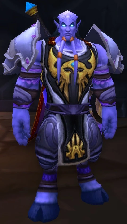 Exarch Nasuun