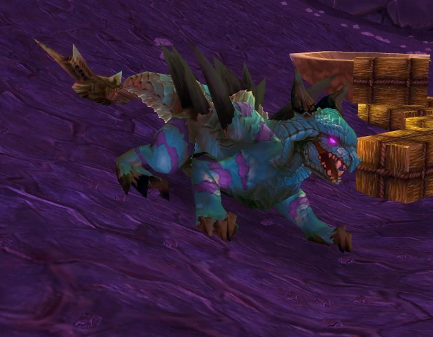 Warpy