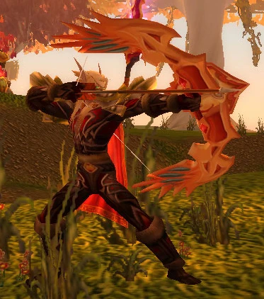 Dawnblade Marksman