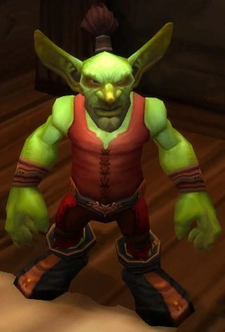 Crank Fizzlebub
