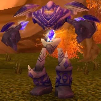 Converted Sentry