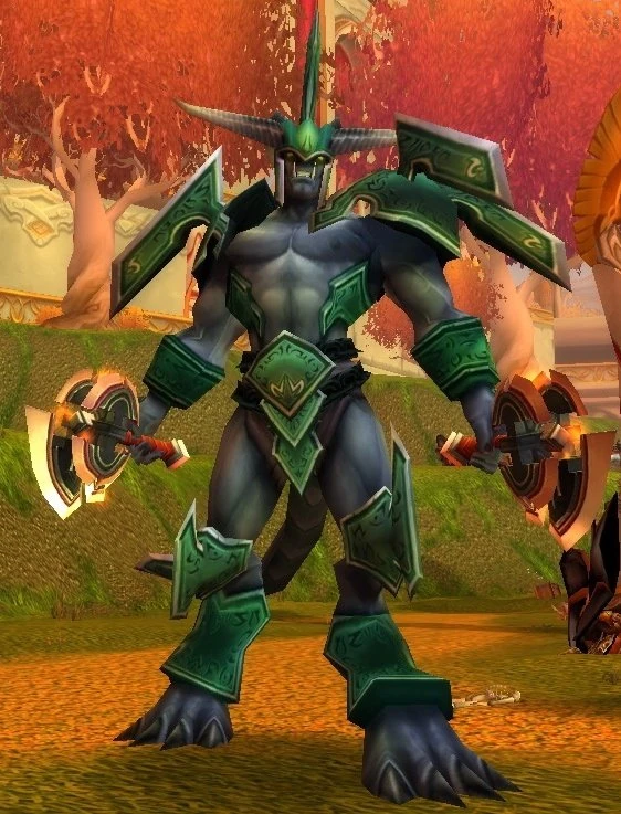 Emissary of Hate