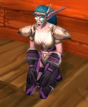 Sentinel Brightgrass