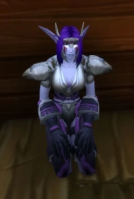 Sentinel Winterdew
