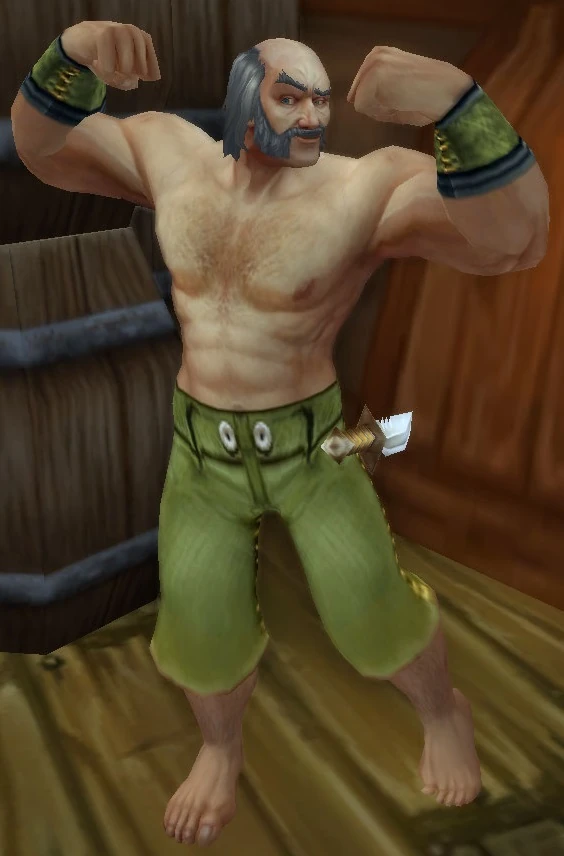 Sailor Wills