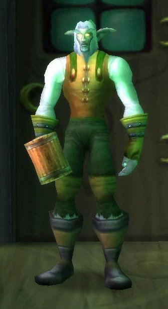 Merchant Felagunne