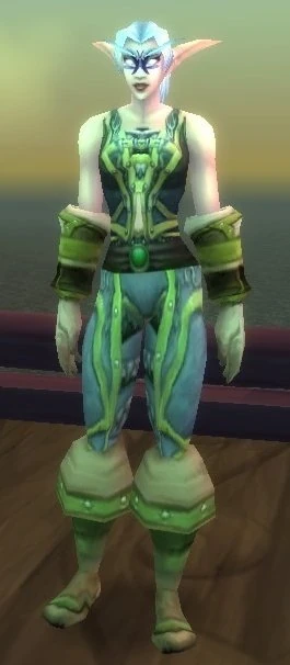 Mariner Everwatch