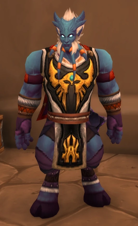 Tradesman Portanuus