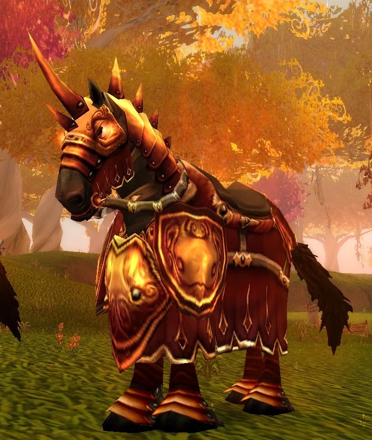 Dawnstar Charger