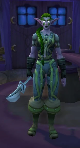 Mariner Stillglider