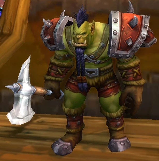 Grunt Umgor
