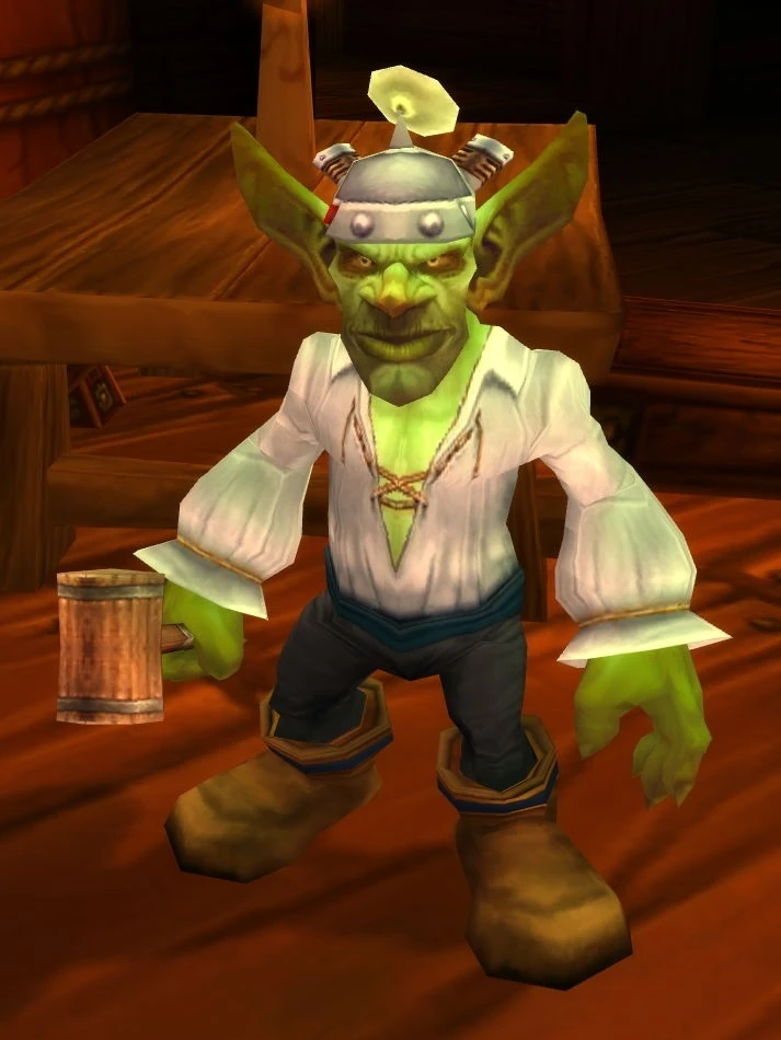 Engineer Torquespindle