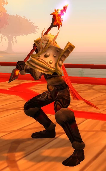 Dawnblade Reservist