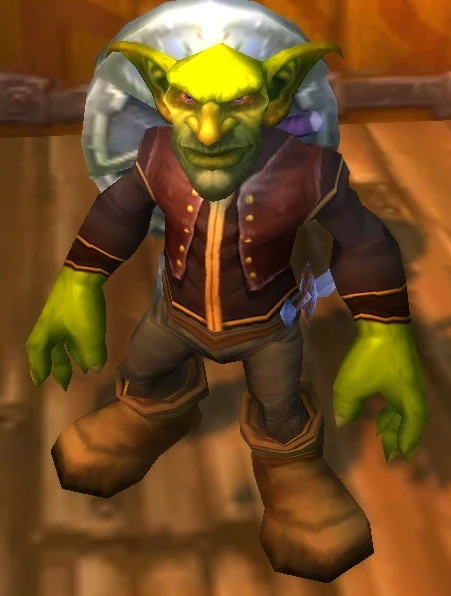 Chief Officer Hammerflange