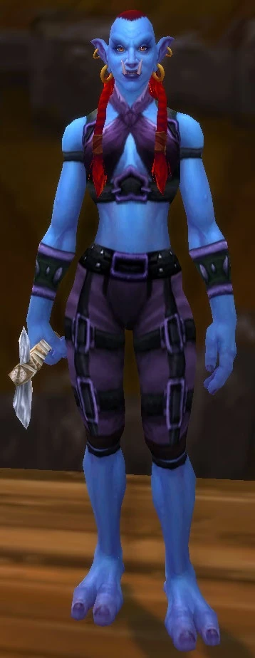 Watcher Du'una