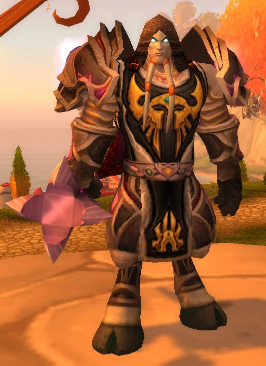 Vindicator Kaalan