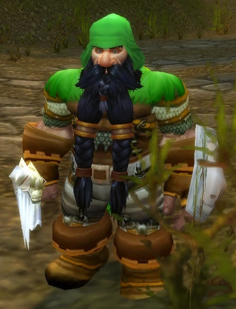 Mountaineer Modax