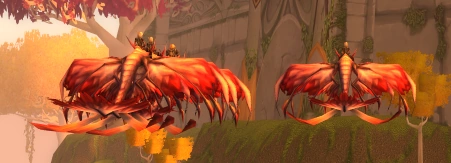 Shattered Sun Bombardier