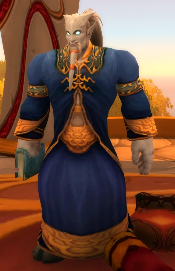 Anchorite Kairthos