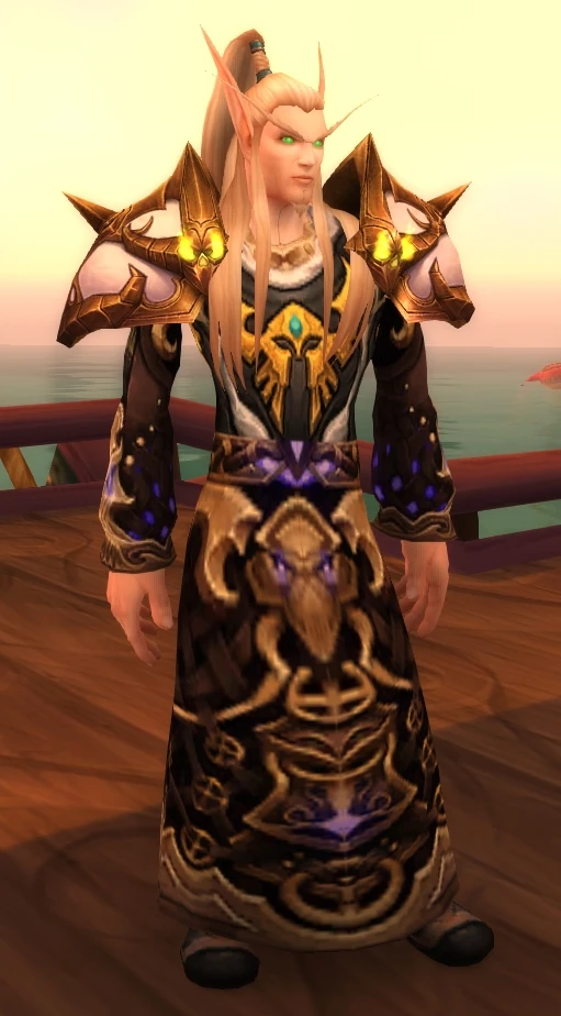 Archmage Ne'thul